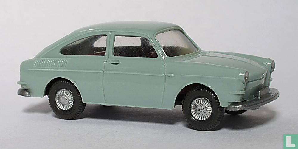 VW 1600 TL