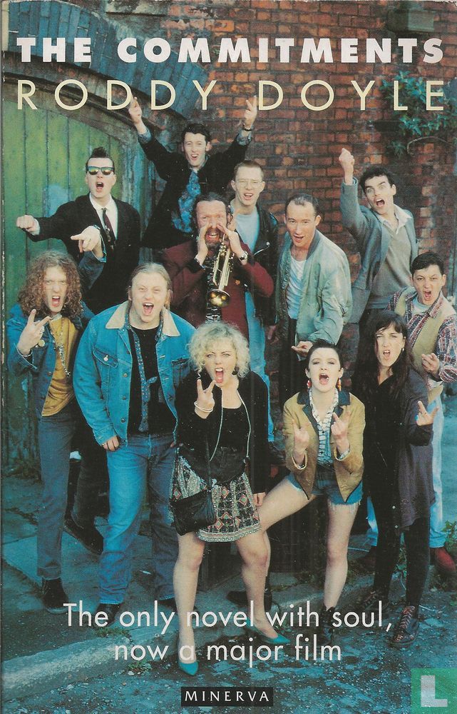 The commitments