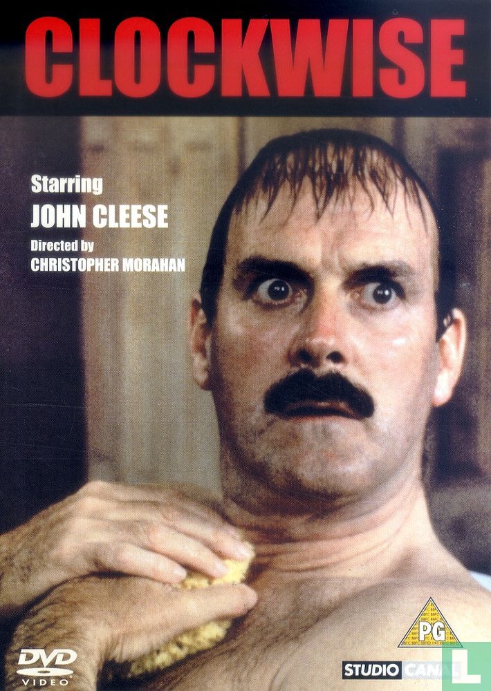 Clockwise