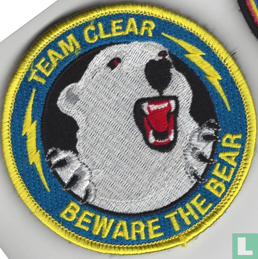 Team Clear