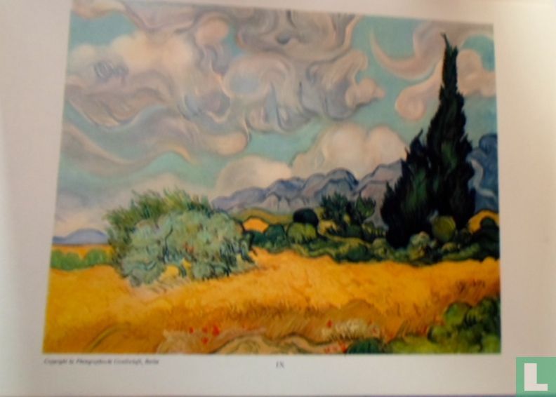 Vincent van Gogh