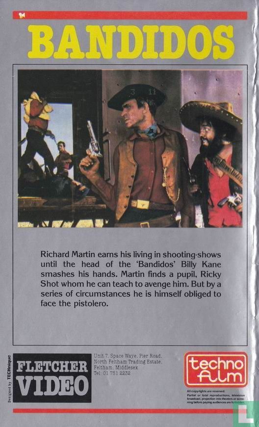 Bandidos