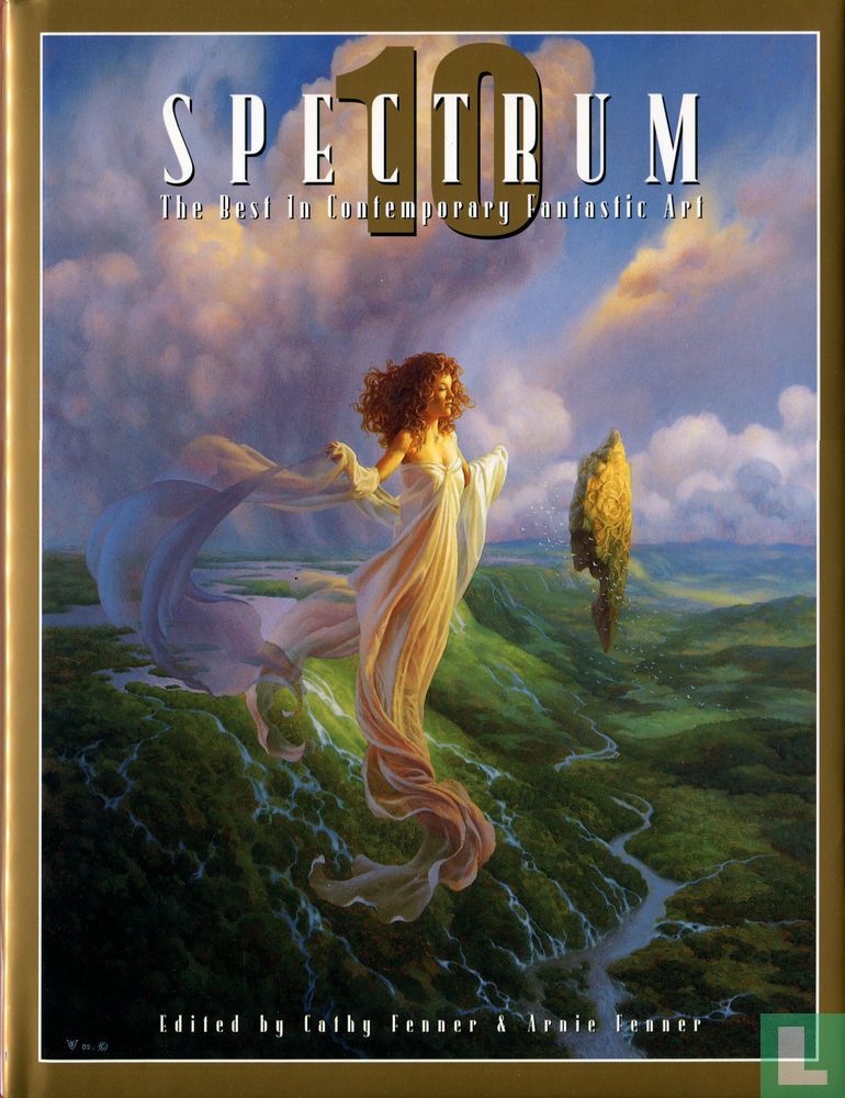Spectrum 10