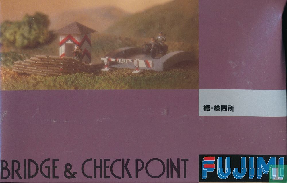 Bridge & Checkpoint