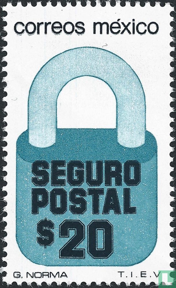Registered correspondence