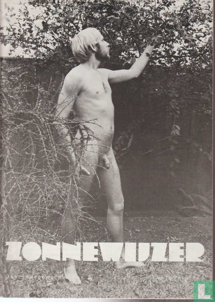 Zonnewijzer 8