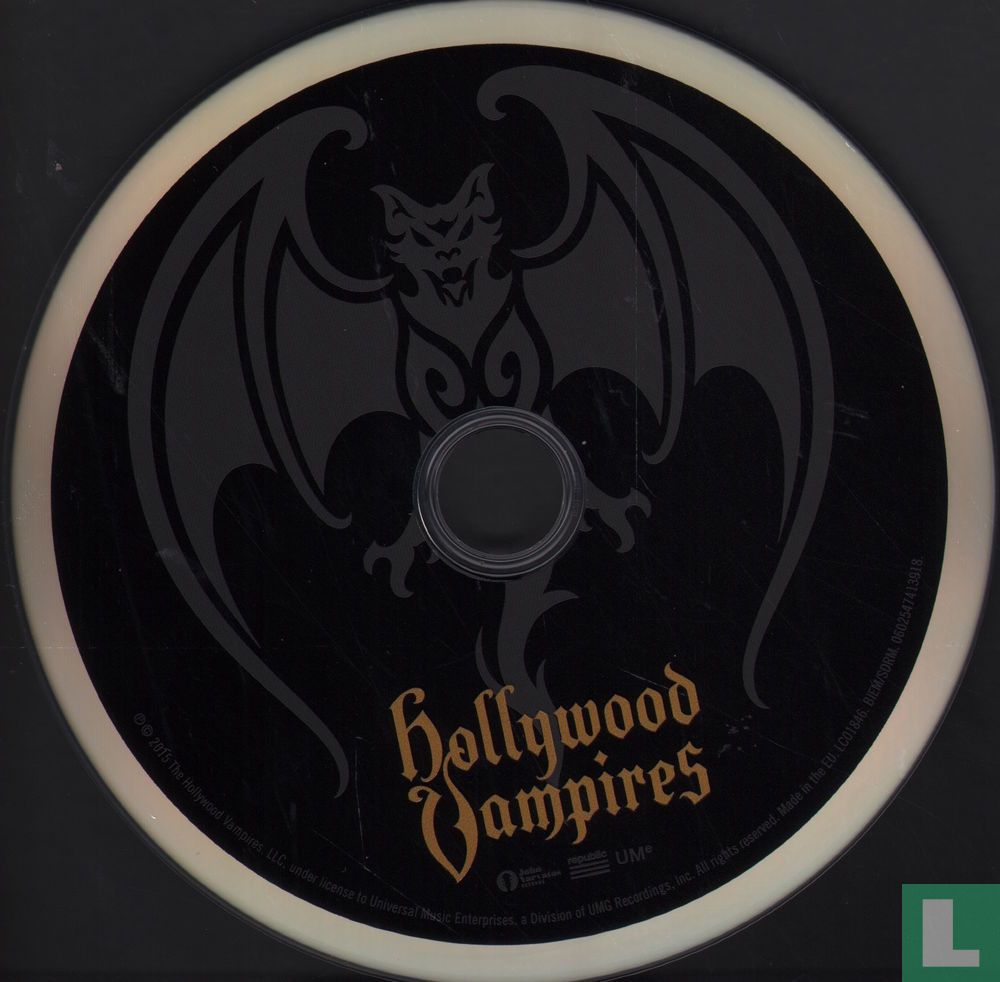 Hollywood Vampires