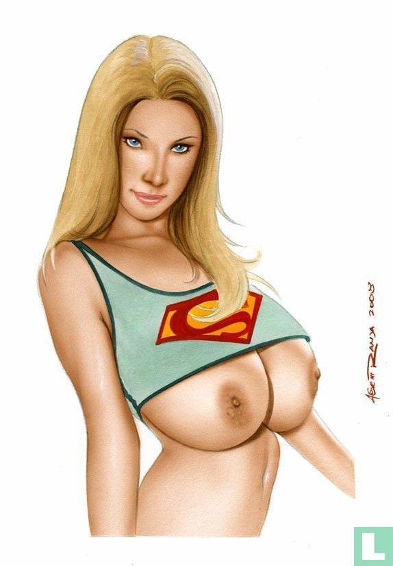 Supergirl  