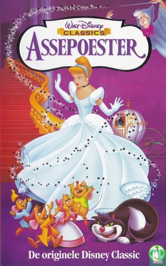 Assepoester