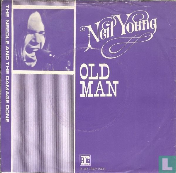 Old Man