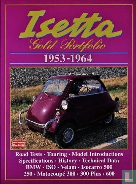 Isetta