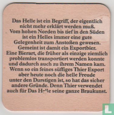 .Das Helle