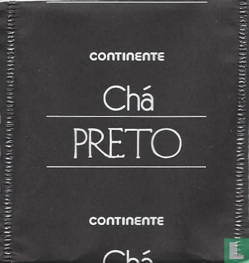 Preto