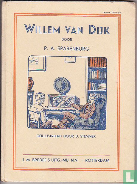 Willem van Dijk