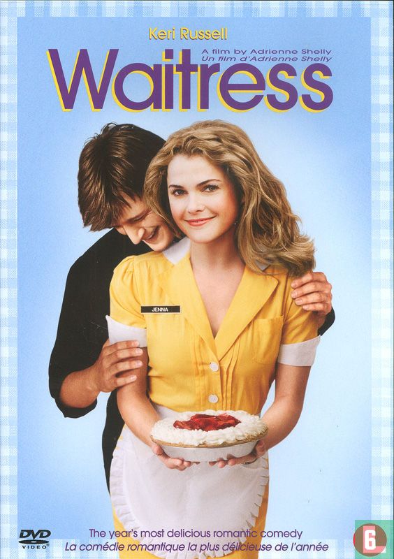 Waitress