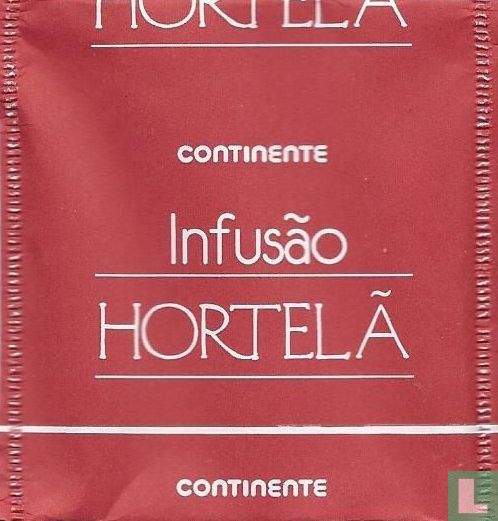 Hortelã