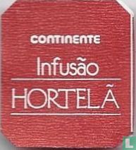 Hortelã