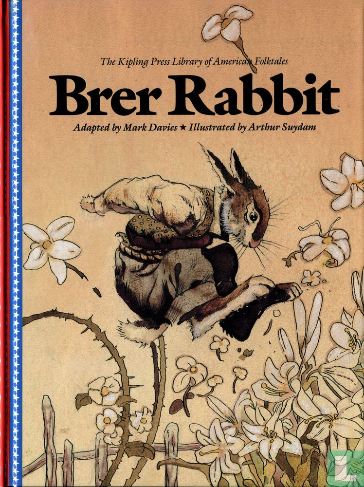 Brer Rabbit