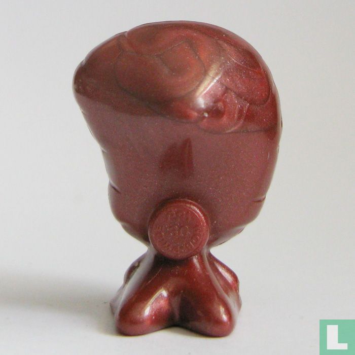 Kubma (Kupfer)