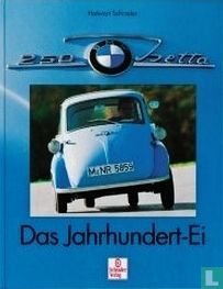 BMW Isetta