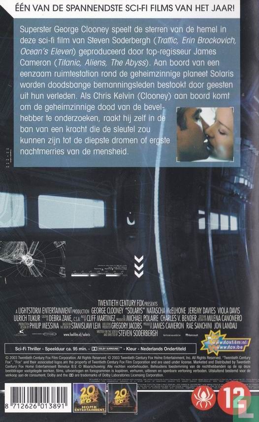 Solaris