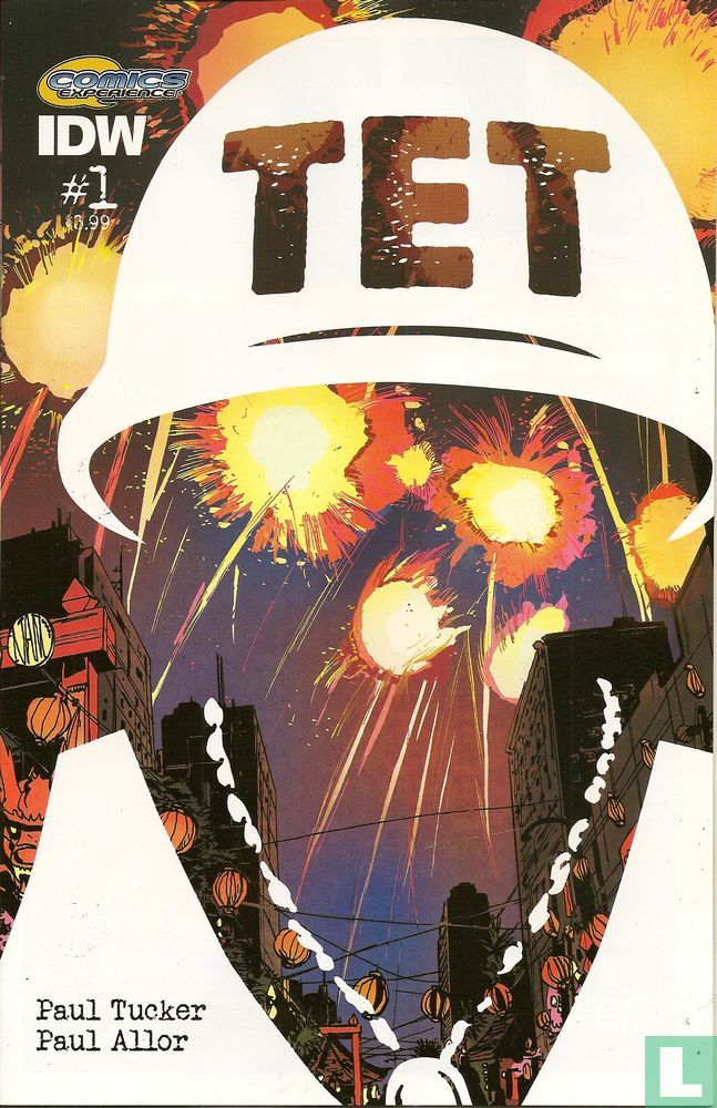 Tet 1