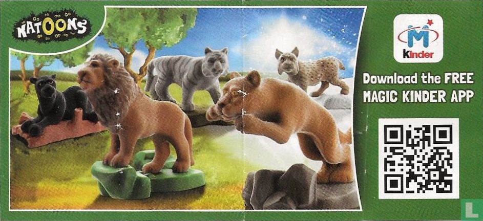 Tijger