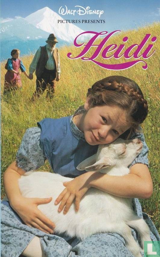 Heidi