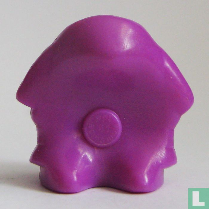 # 41 (violet)