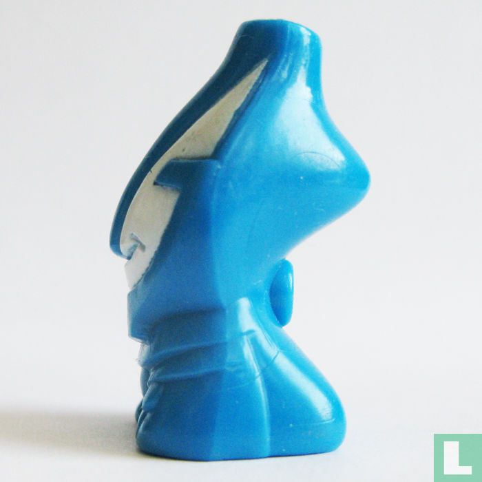 Telef (blauw)