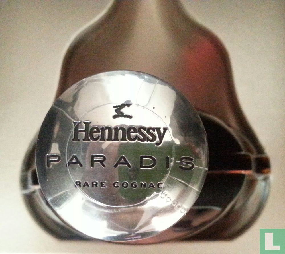 Hennessy Paradis