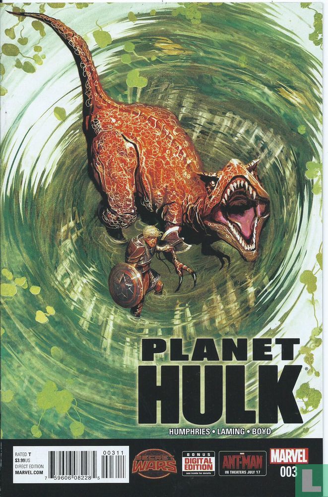 Planet Hulk 3