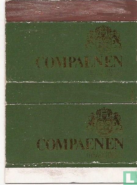 Compaenen Tobacconists