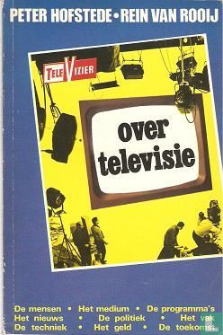 TeleVizier - Over Televisie