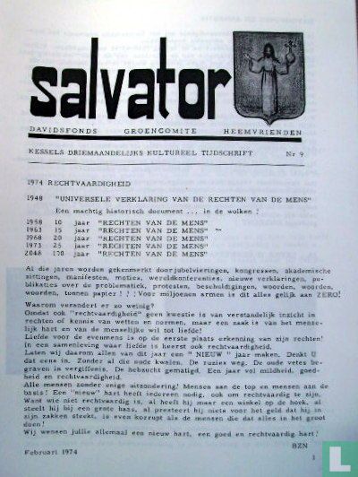 Salvator 9