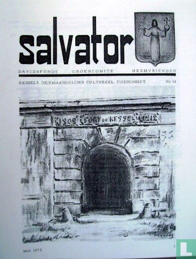 Salvator 14