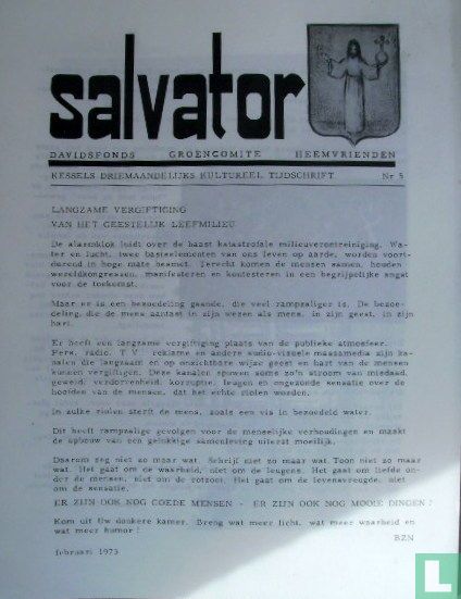 Salvator 5