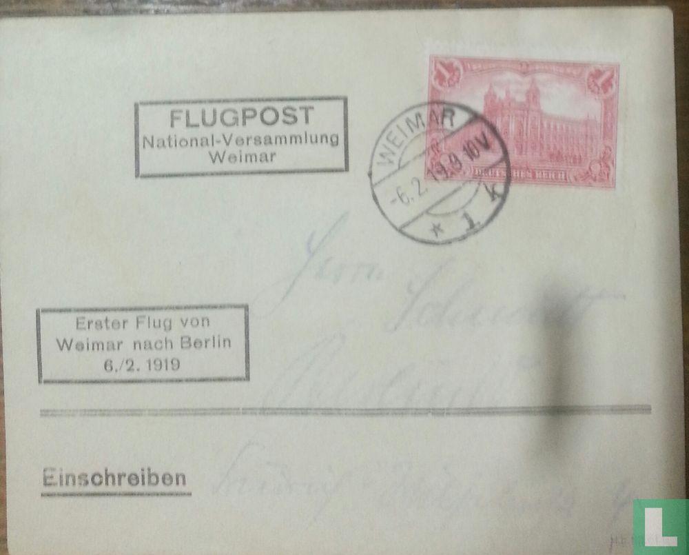 Weimar