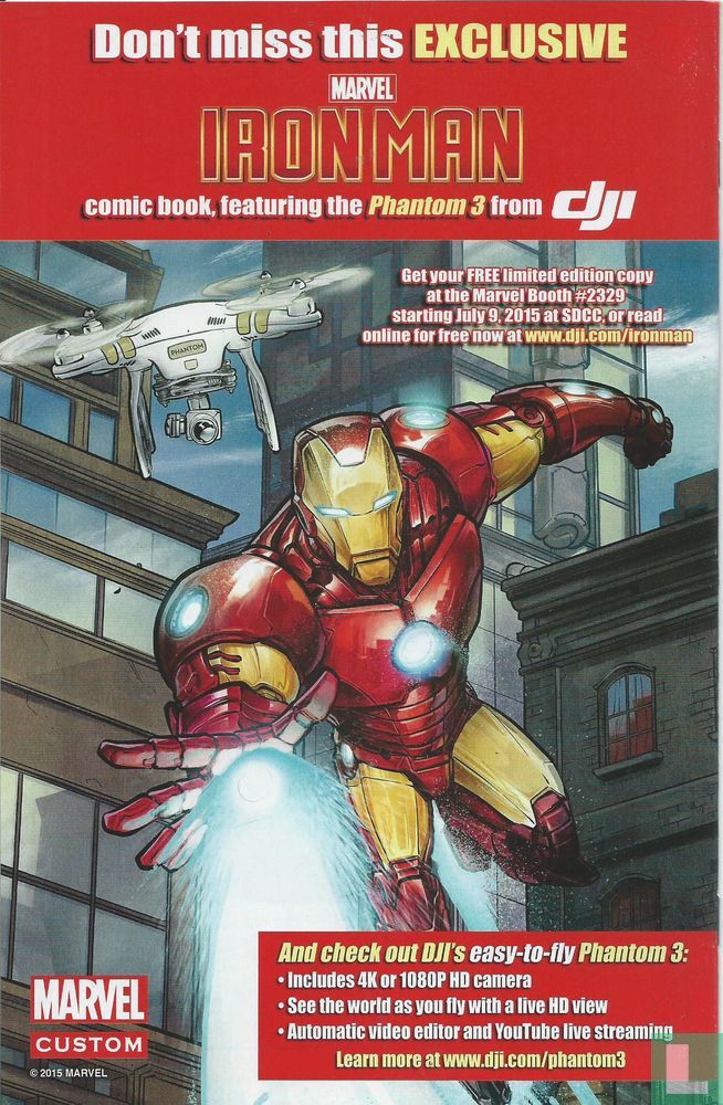 Magneto 20