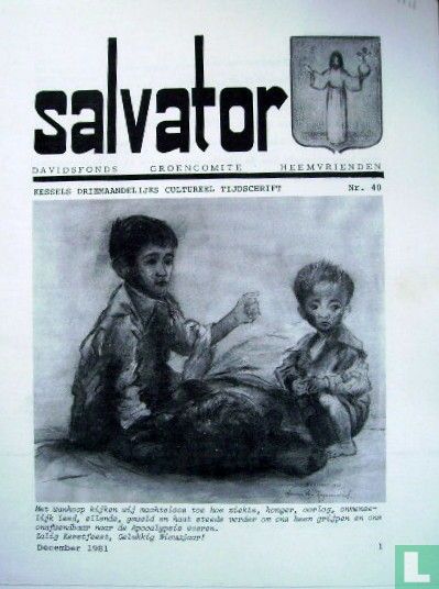 Salvator 40