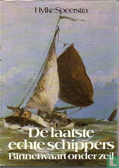 De laatste echte schippers