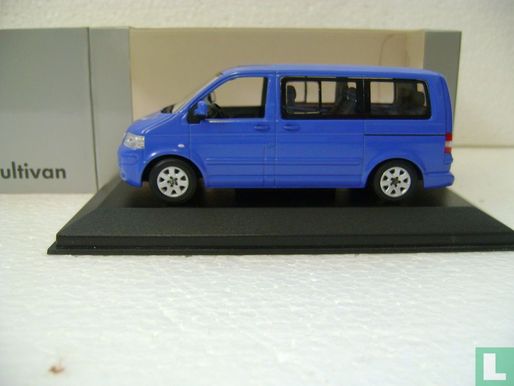 Volkswagen Multivan T5
