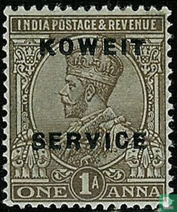 Koning George V