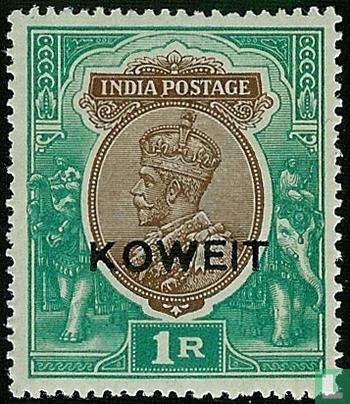 Koning George V