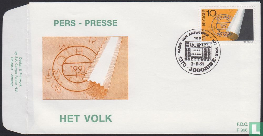 Presse