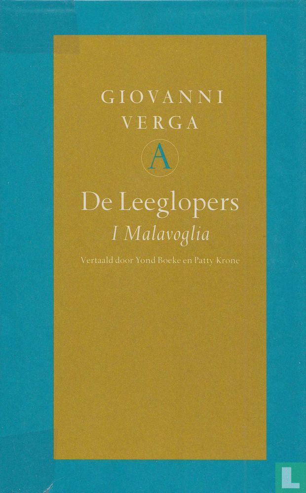 De leeglopers