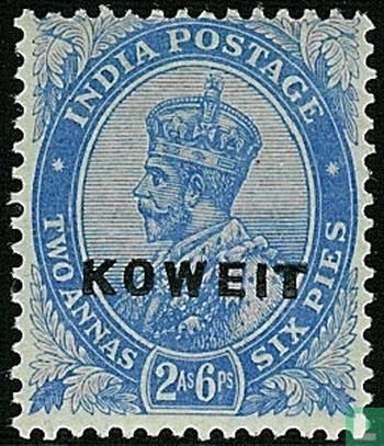 Koning George V