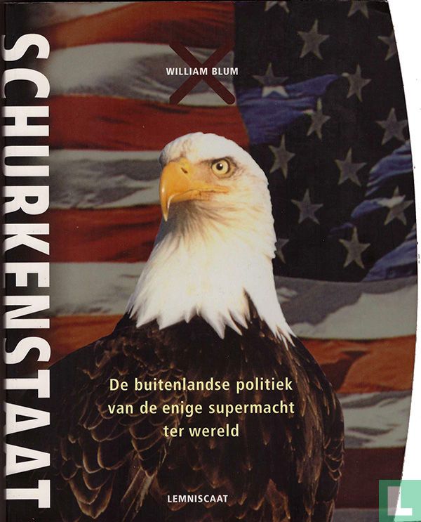 Schurkenstaat