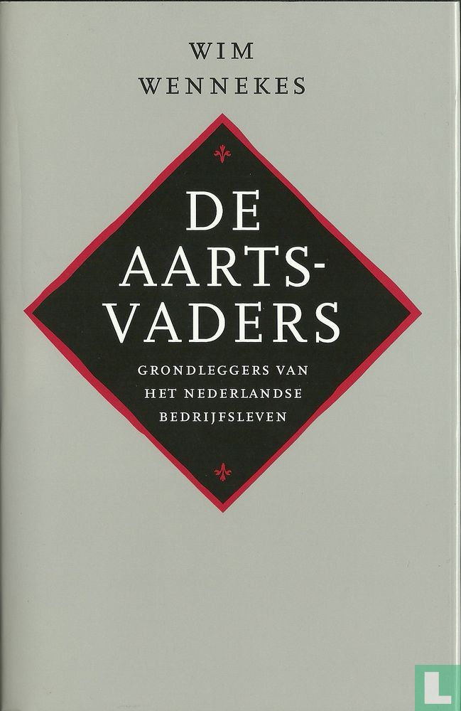 De aartsvaders