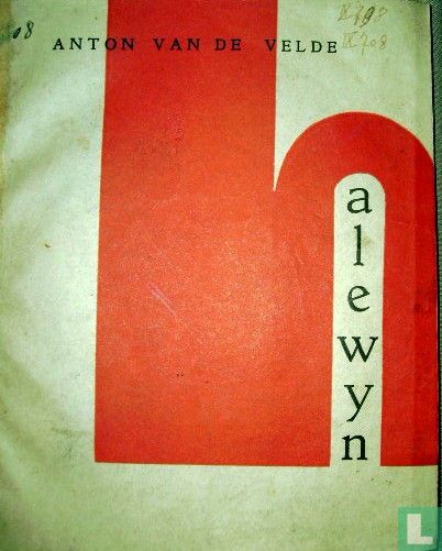 Halewyn